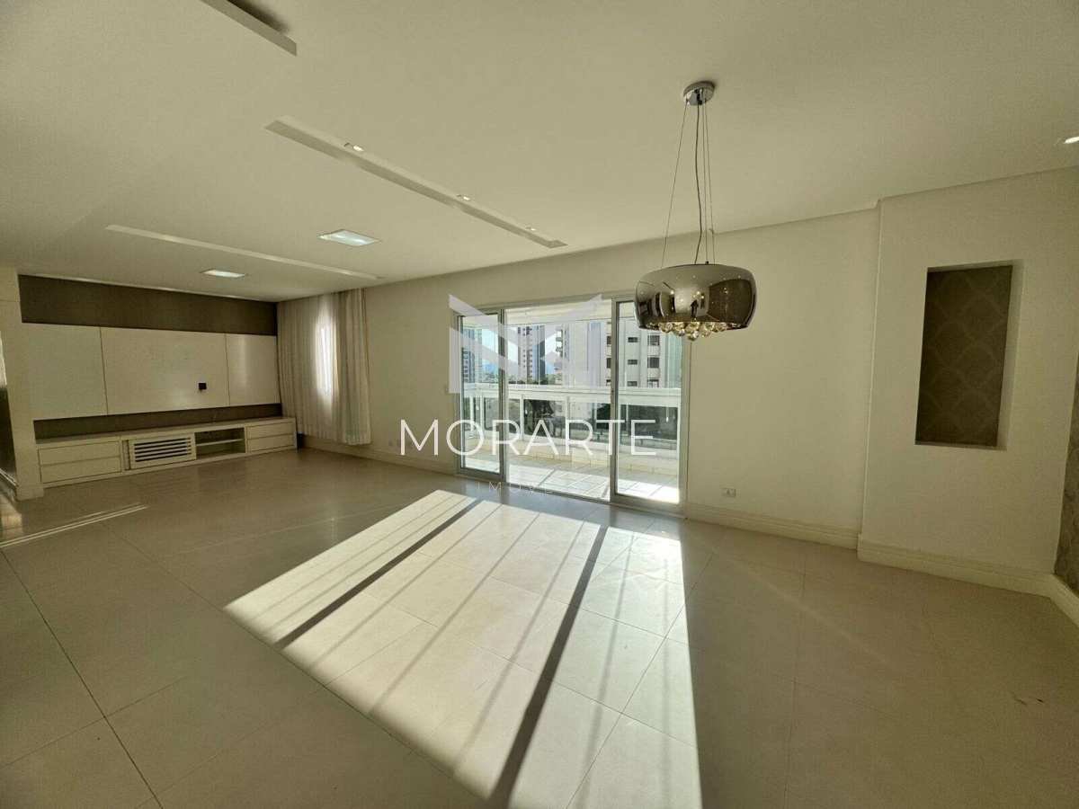 Apartamento à venda com 3 quartos, 144m² - Vila Ema,São José dos Campos