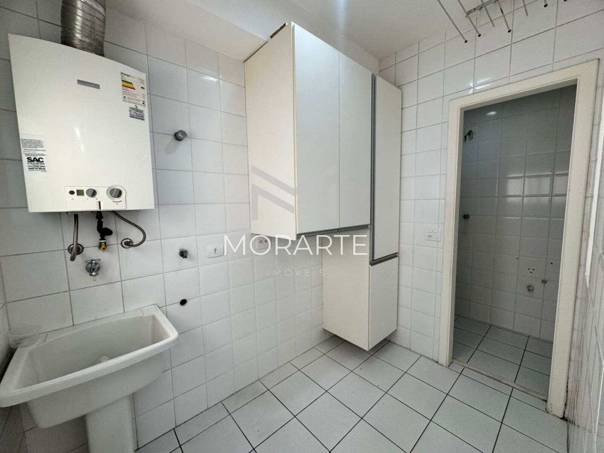  - Apartamento à venda, no Authentique,  em São José dos Campos, Vila Ema, com 3 quartos, 144m²