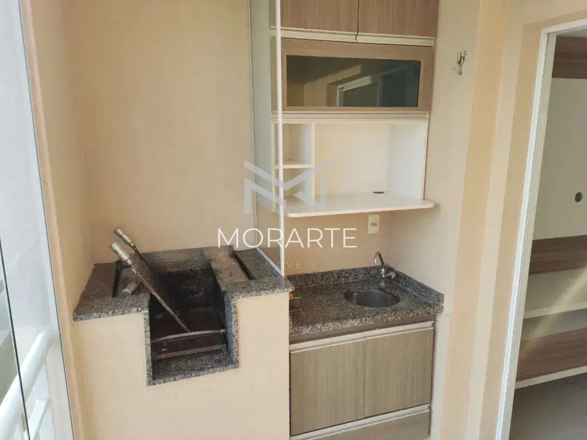 Apartamento à venda com 3 quartos, 73m² - Vila Sanches,São José dos Campos