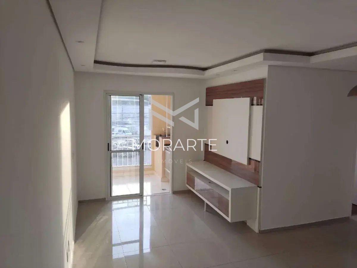 Apartamento à venda com 3 quartos, 73m² - Vila Sanches,São José dos Campos