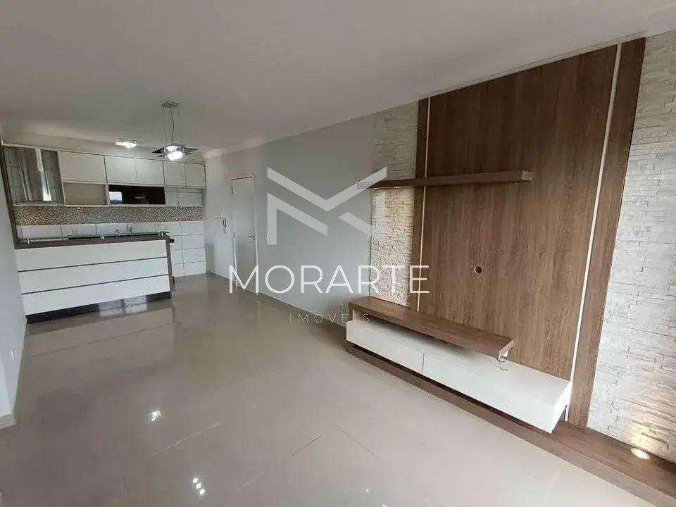 Apartamento para venda ou locação com 3 quartos, 74m² - Jardim Residencial Ravagnani,Sumaré