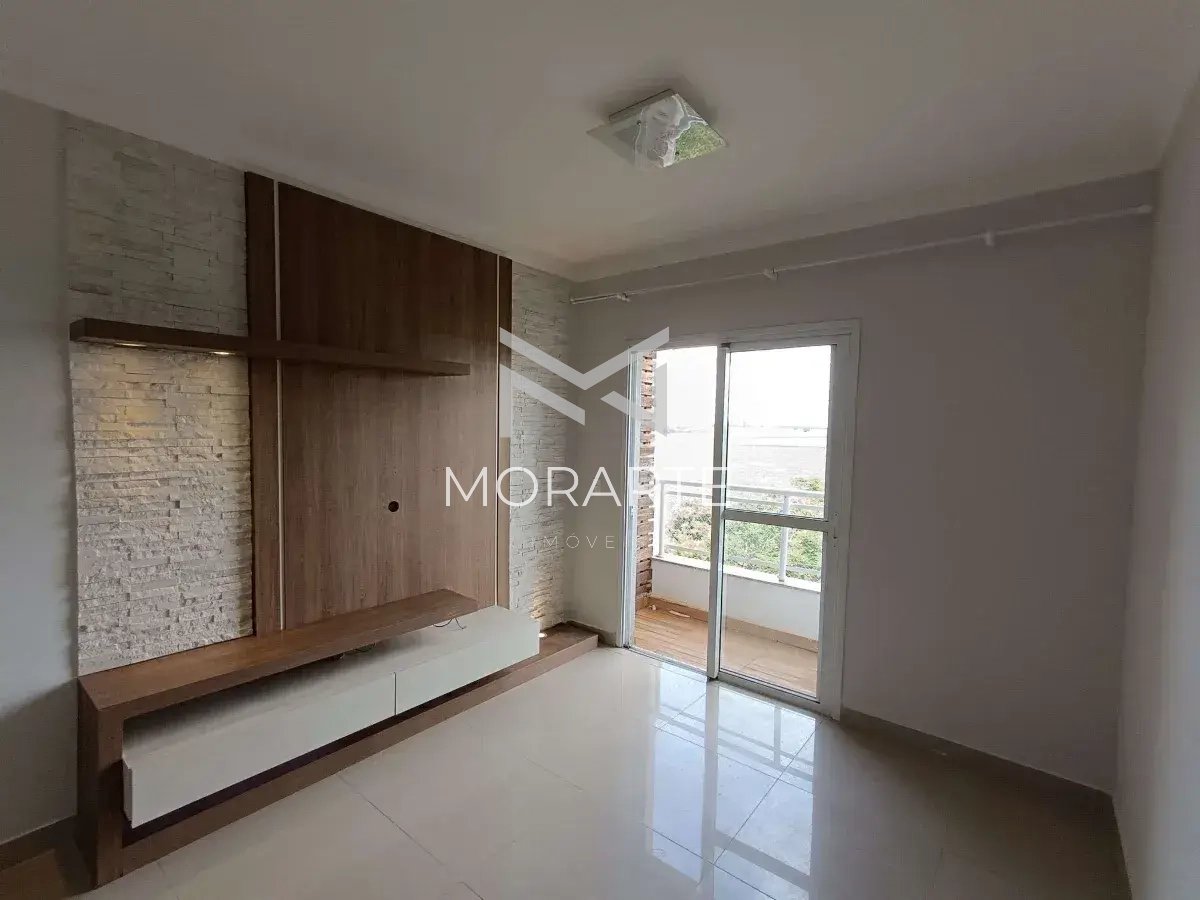 Apartamento para venda ou locação com 3 quartos, 74m² - Jardim Residencial Ravagnani,Sumaré