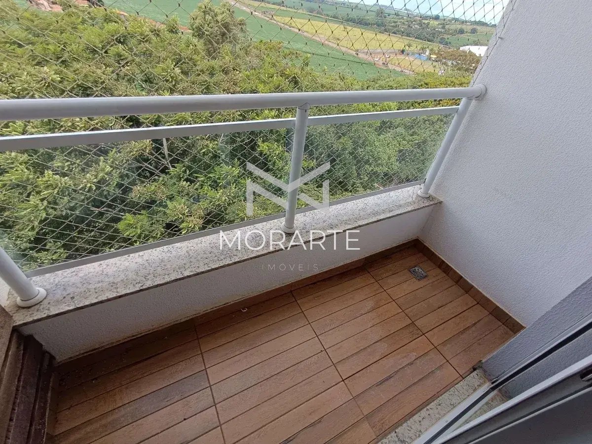 Apartamento para venda ou locação com 3 quartos, 74m² - Jardim Residencial Ravagnani,Sumaré