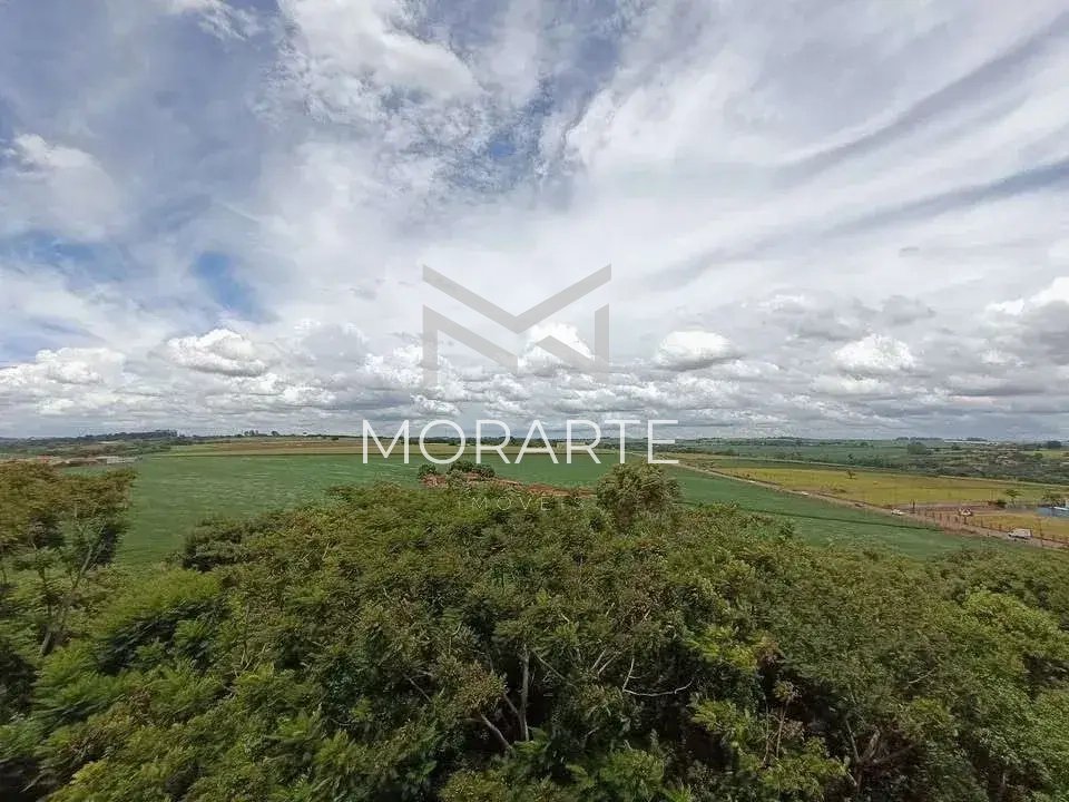  - Apartamento, no Ed. Barcelona - Sumaré/SP em Sumaré, Jardim Residencial Ravagnani, com 3 quartos, 74m²