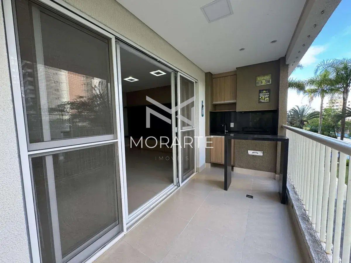 Apartamento à venda com 3 quartos, 104m² - Jardim das Indústrias,