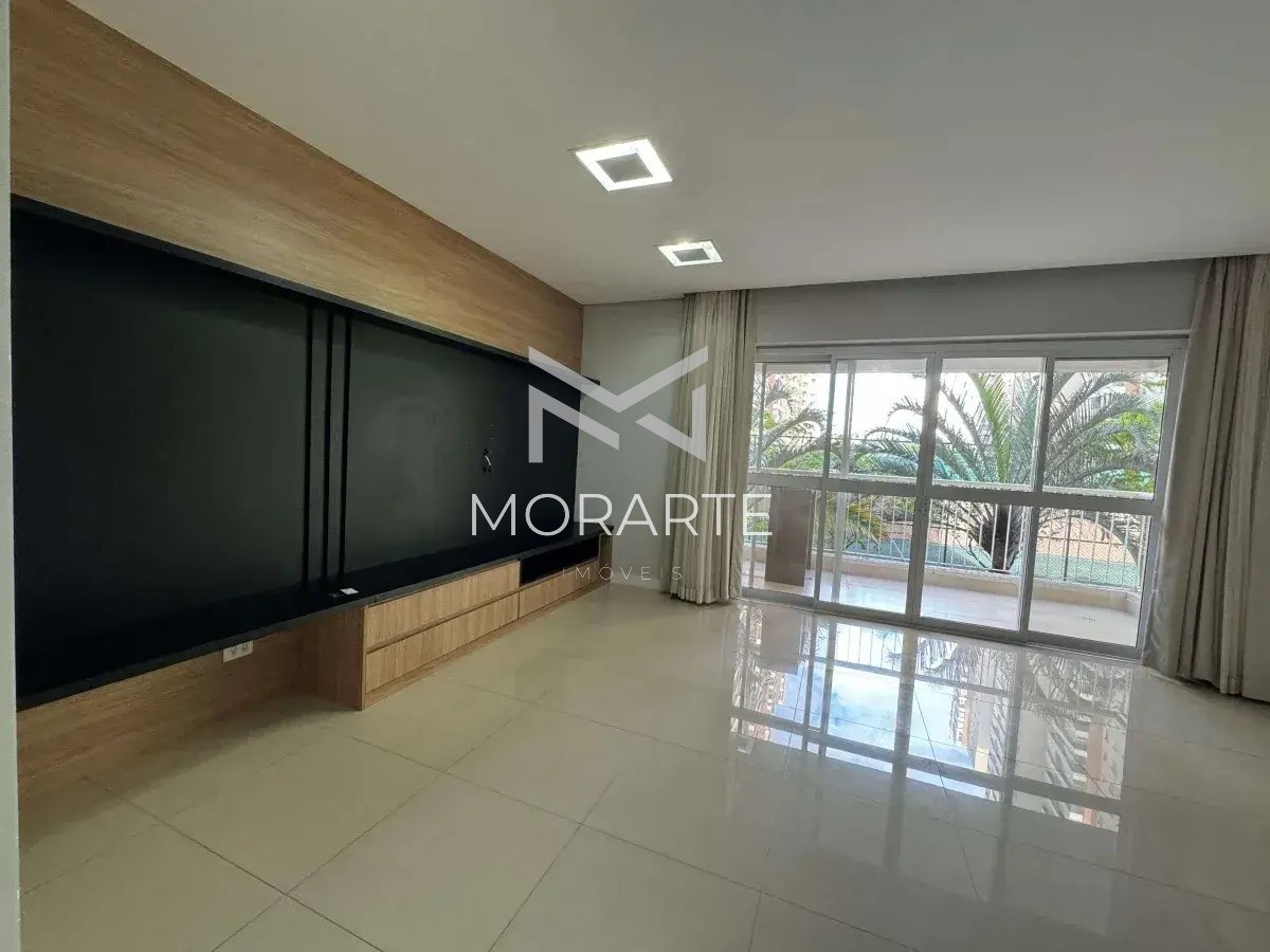 Apartamento à venda com 3 quartos, 104m² - Jardim das Indústrias,