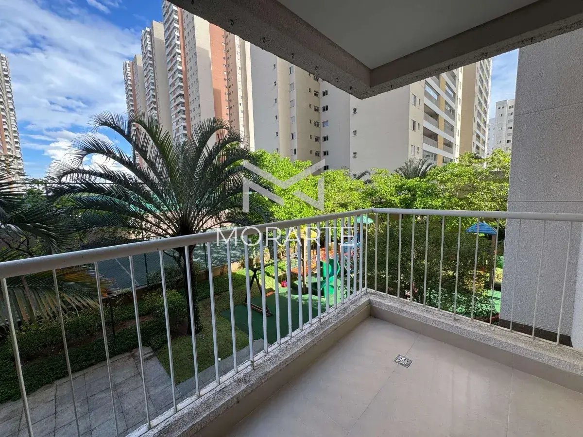 Apartamento à venda com 3 quartos, 104m² - Jardim das Indústrias,