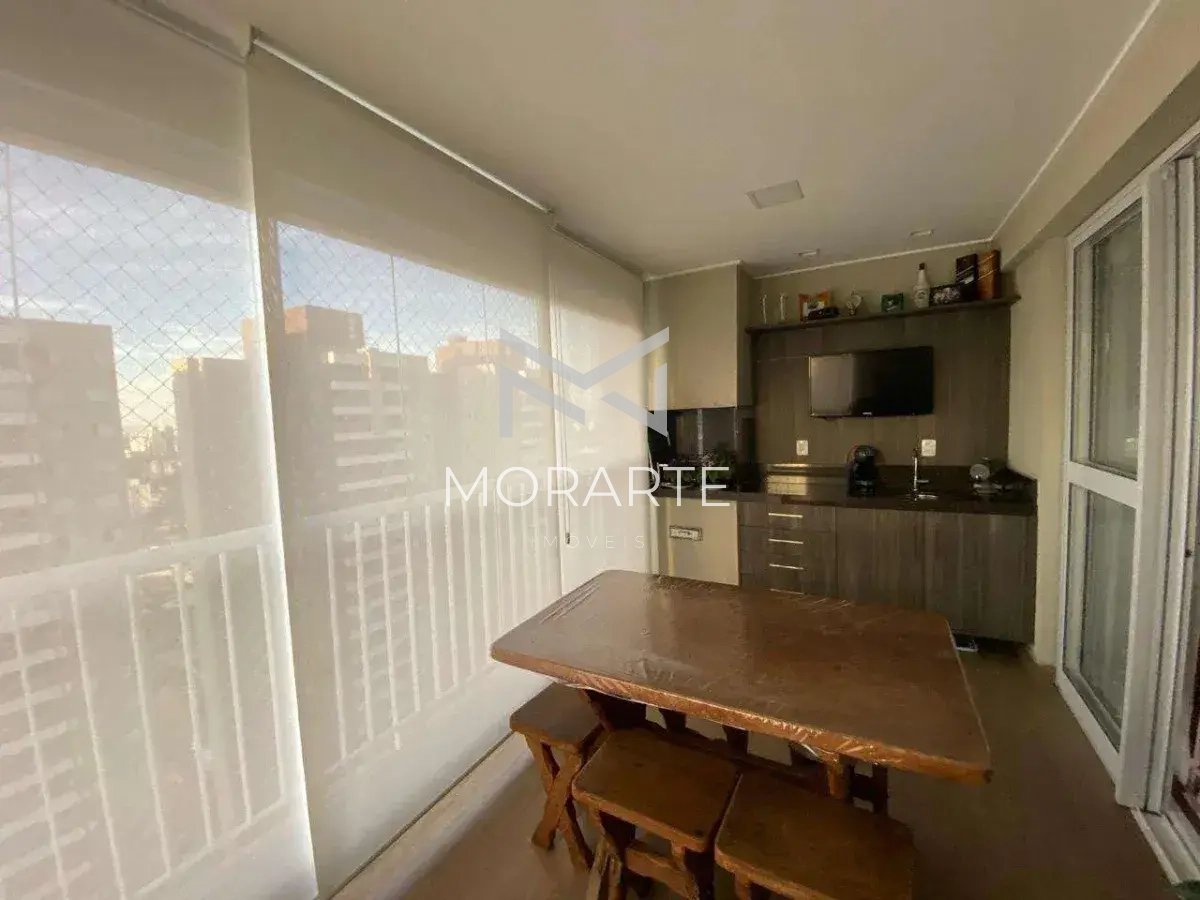 Apartamento à venda com 3 quartos, 100m² - Jardim das Indústrias,