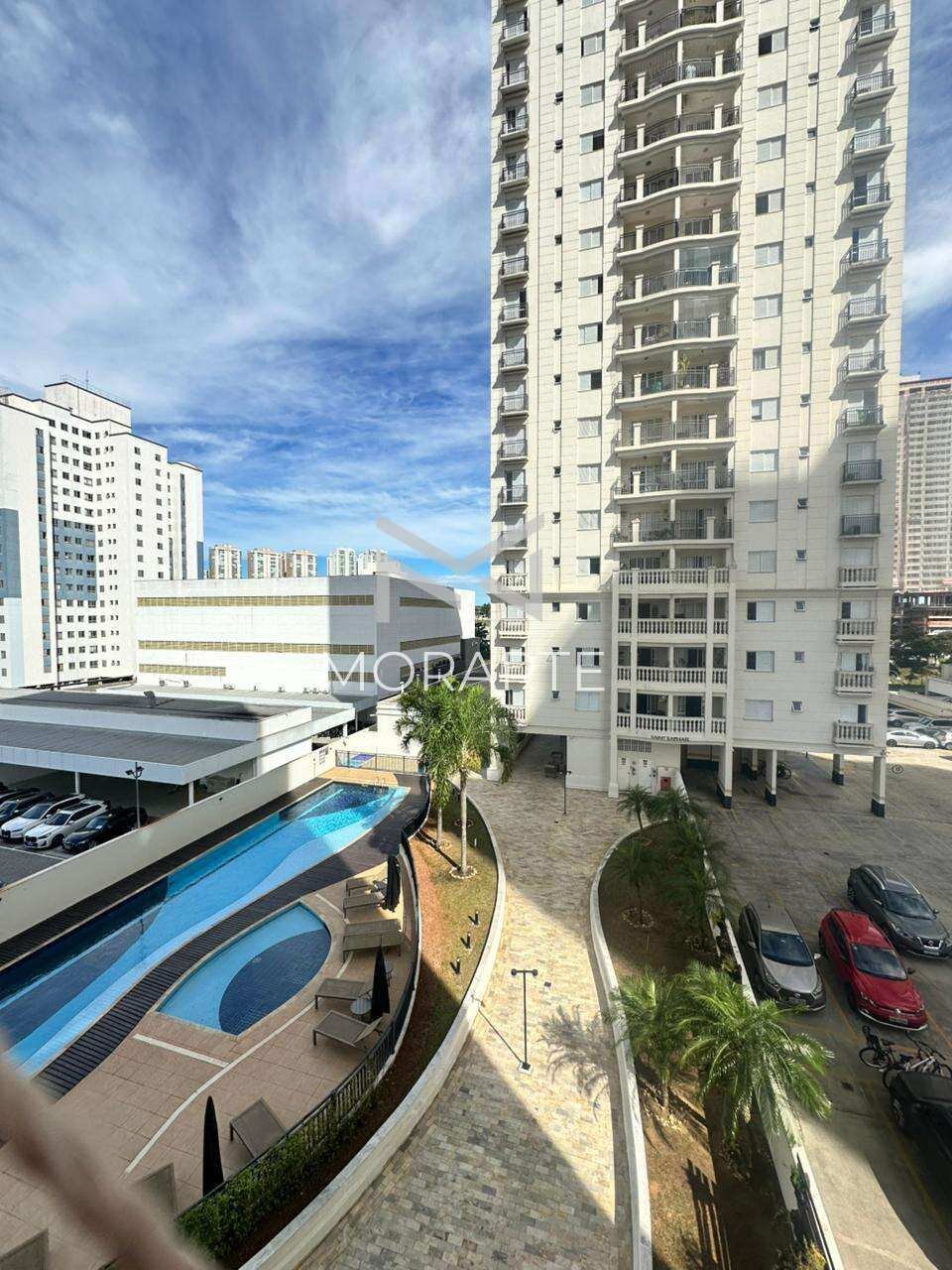 Apartamento à venda com 4 quartos, 124m² - Jardim Esplanada,