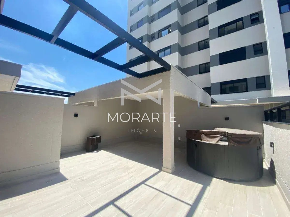 Apartamento Garden à venda com 3 quartos, 143,08m² - Jardim Satélite,São José dos Campos