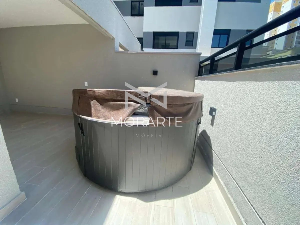 Apartamento Garden à venda com 3 quartos, 143,08m² - Jardim Satélite,São José dos Campos
