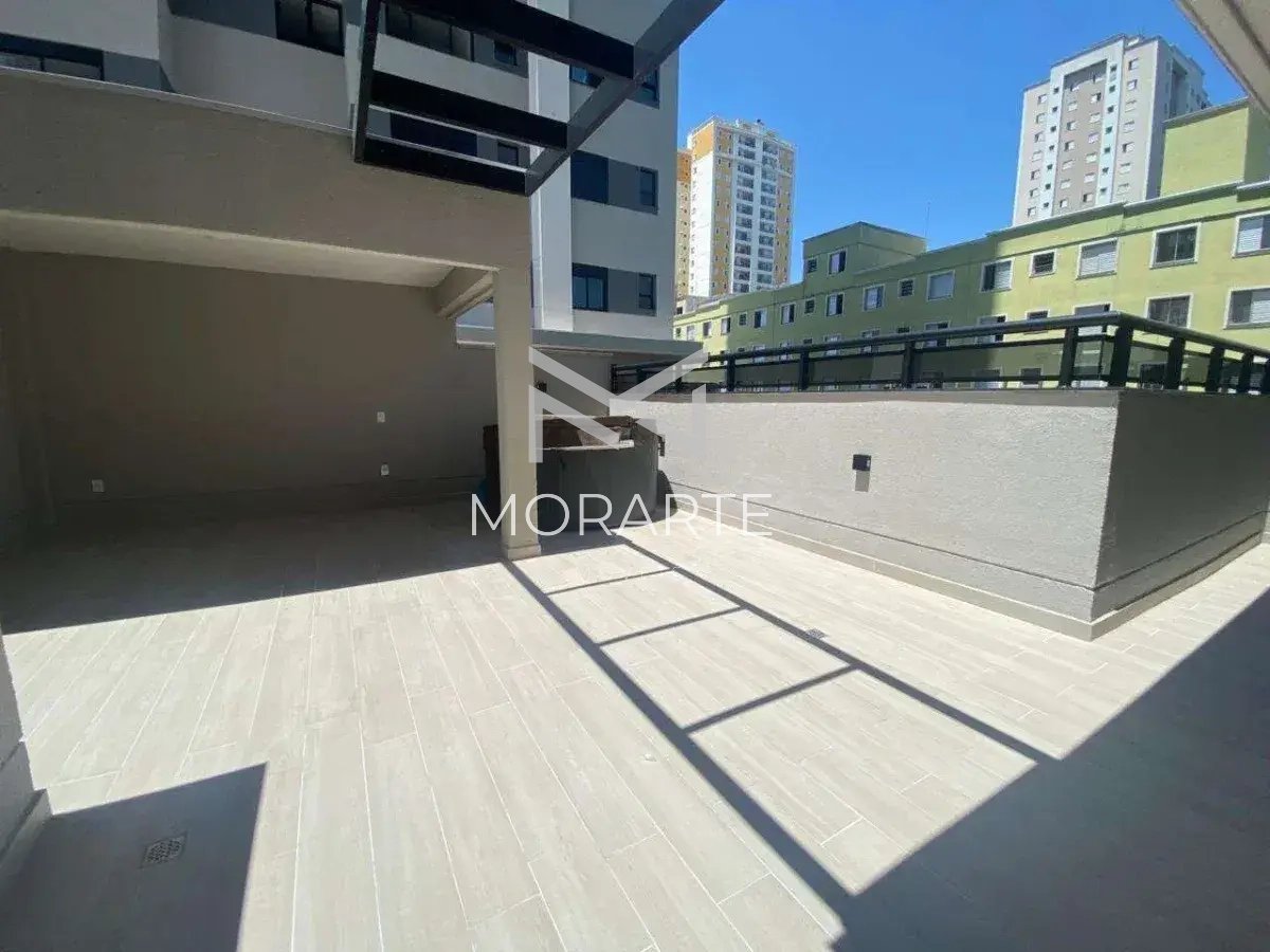 Apartamento Garden à venda com 3 quartos, 143,08m² - Jardim Satélite,São José dos Campos