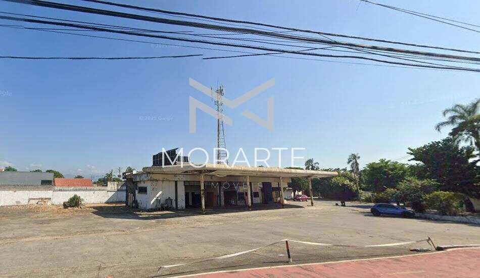 Área para venda ou locação - Quiririm,Taubaté