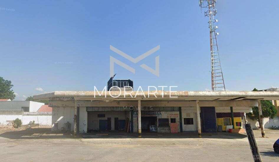  - Área Comercial de 3.100 m² à Venda em Quiririm – Taubaté | Localização Privilegiada