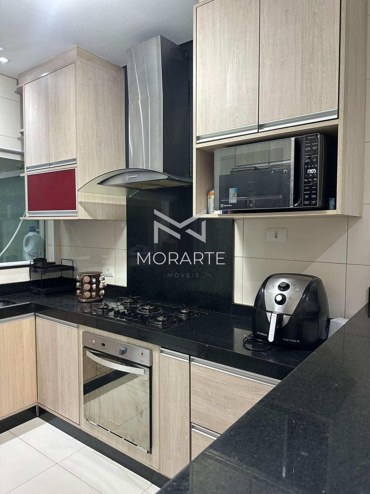 Casa à venda com 3 quartos, 130m² - ,