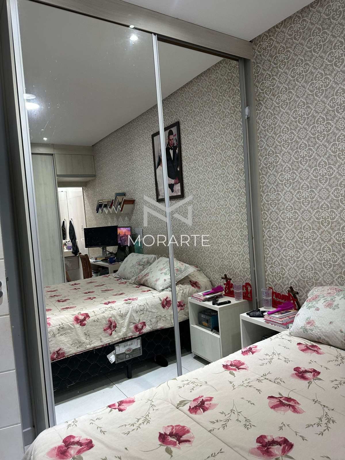 Casa à venda com 3 quartos, 130m² - ,