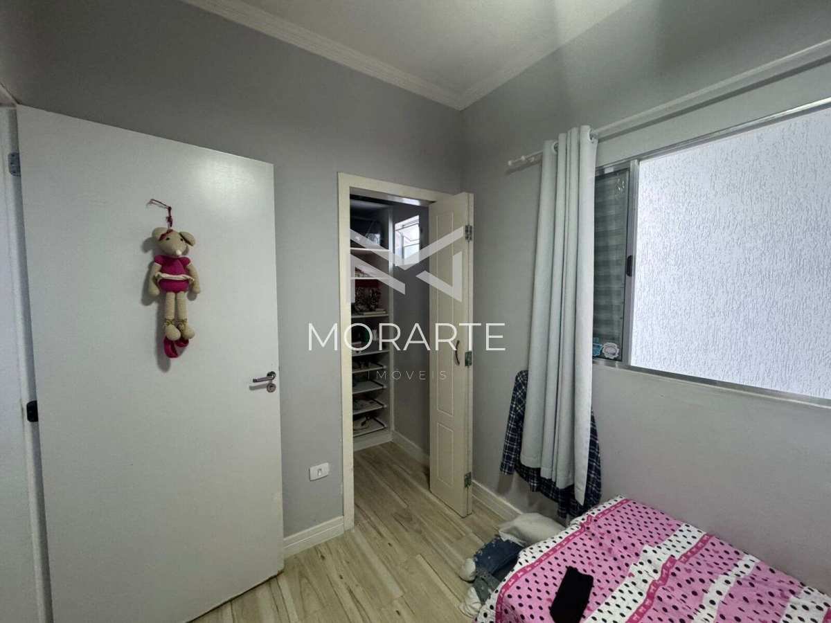 Casa à venda com 3 quartos, 125m² - ,