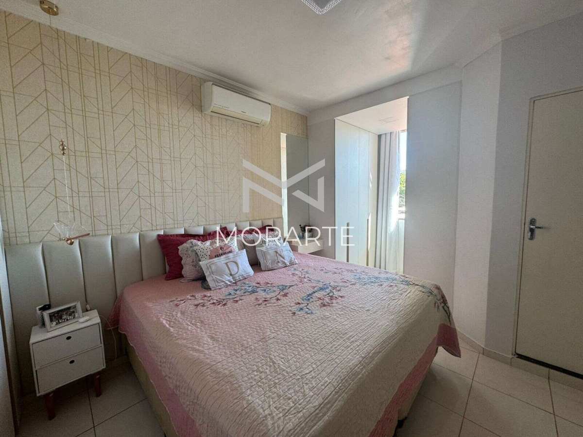  - Casa à venda, com 3 quartos, 125m²