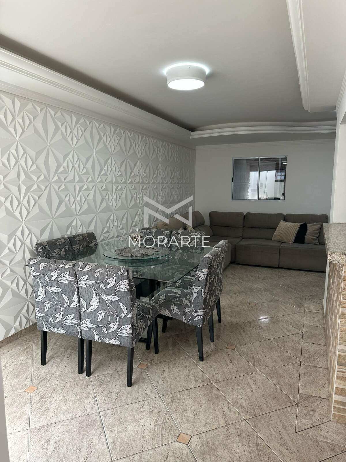  - Casa à venda em Jacareí, Jardim Altos de Santana II, com 3 quartos, 134m²