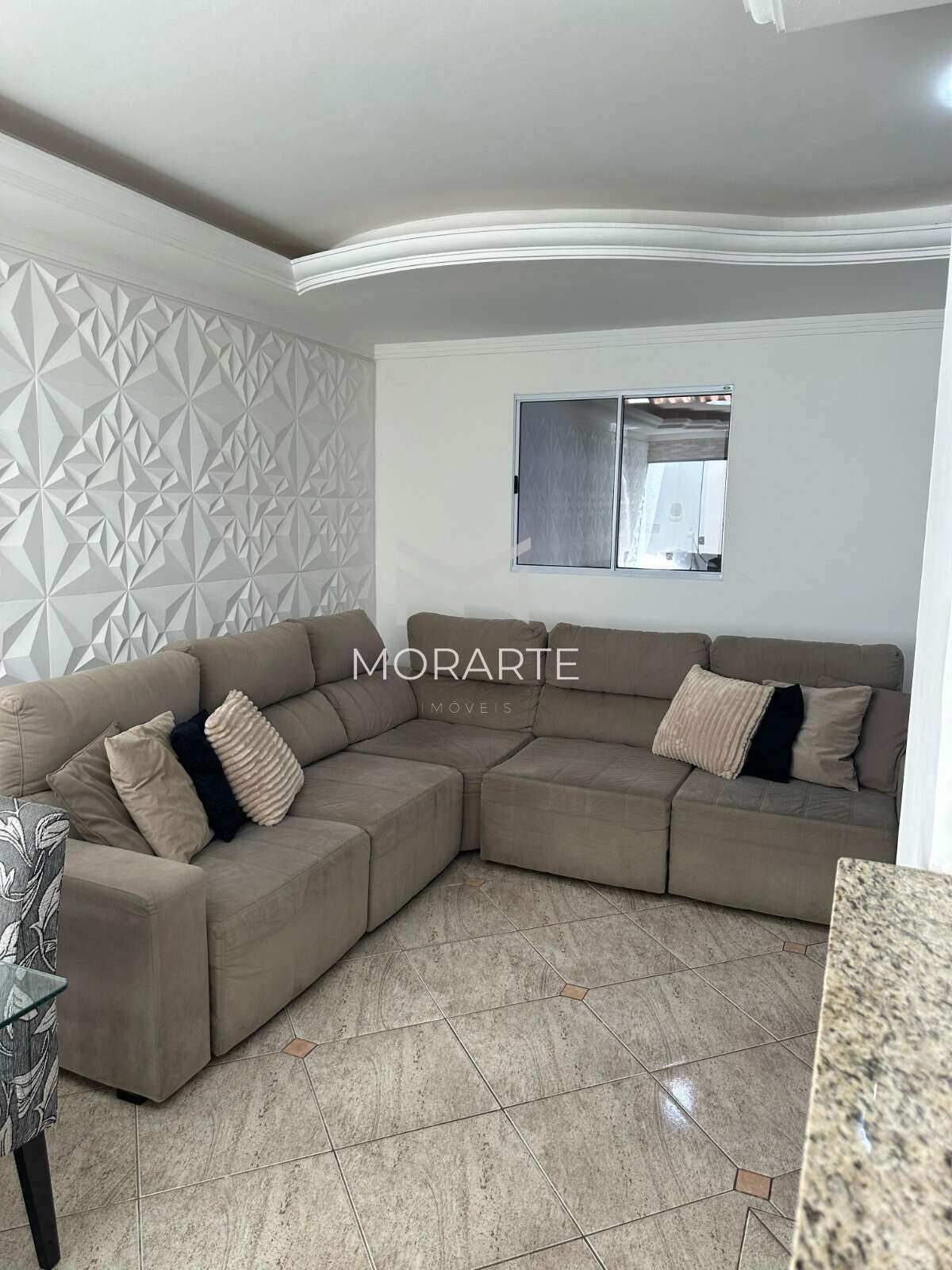 Casa à venda com 3 quartos, 134m² - Jardim das Indústrias,Jacareí