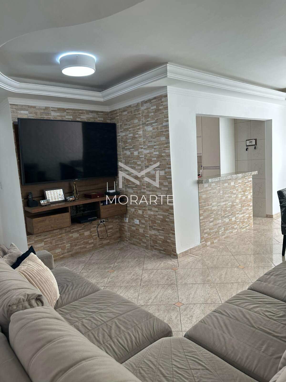Casa à venda com 3 quartos, 134m² - Jardim das Indústrias,Jacareí