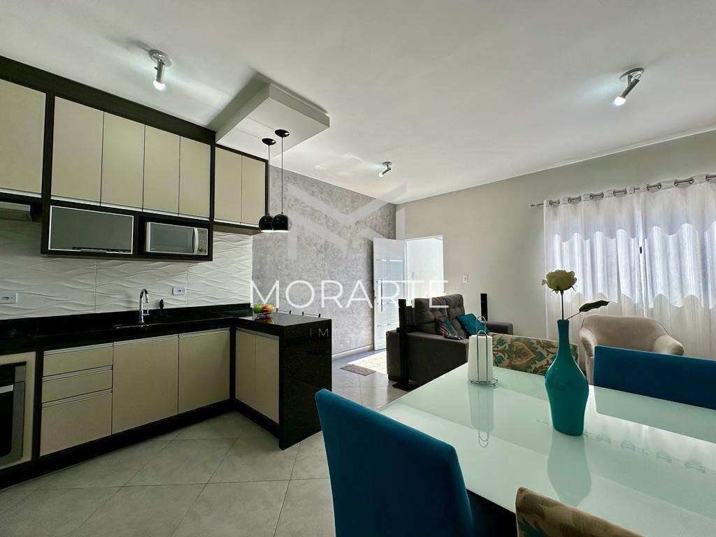 Casa à venda com 3 quartos, 73m² - Jardim das Oliveiras,Jacareí