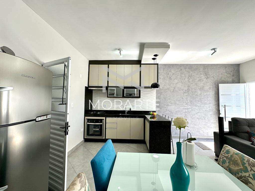 Casa à venda com 3 quartos, 73m² - Jardim das Oliveiras,Jacareí