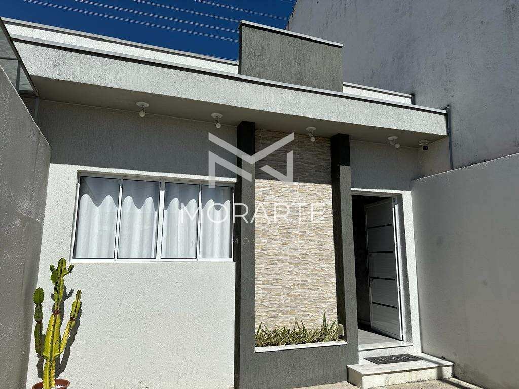 Casa à venda com 3 quartos, 73m² - Jardim das Oliveiras,Jacareí