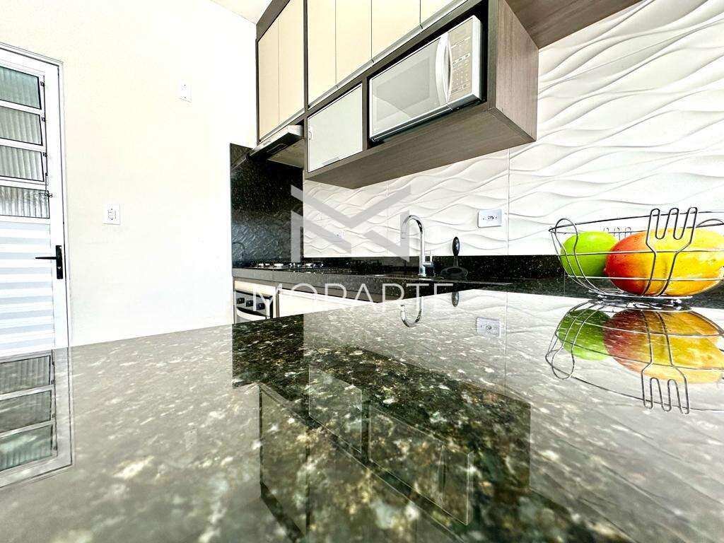  - Casa à venda em Jacareí, Jardim das Oliveiras, com 3 quartos, 73m²