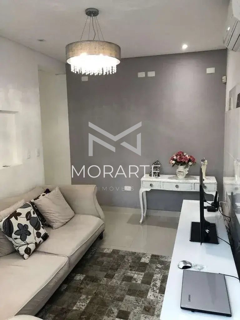 Casa à venda com 2 quartos, 120m² - Loteamento Villa Branca,Jacareí