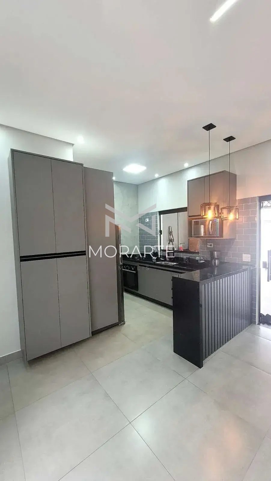 Casa à venda com 2 quartos - Loteamento Villa Branca,Jacareí