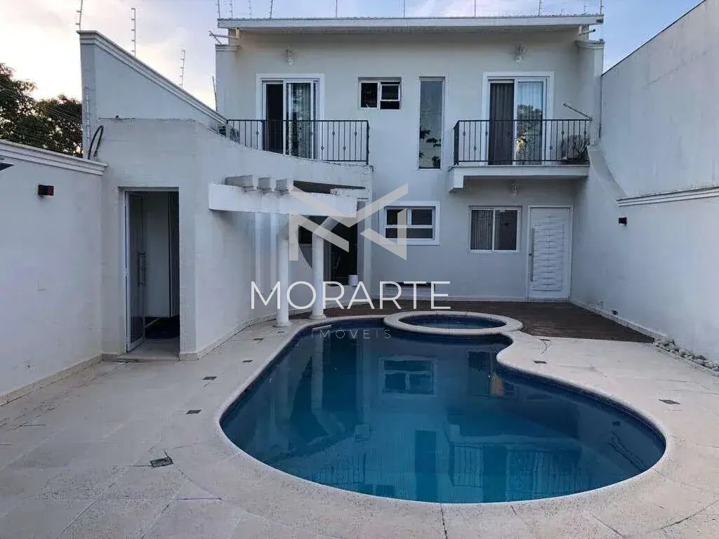 Casa à venda com 2 quartos, 120m² - Loteamento Villa Branca,Jacareí