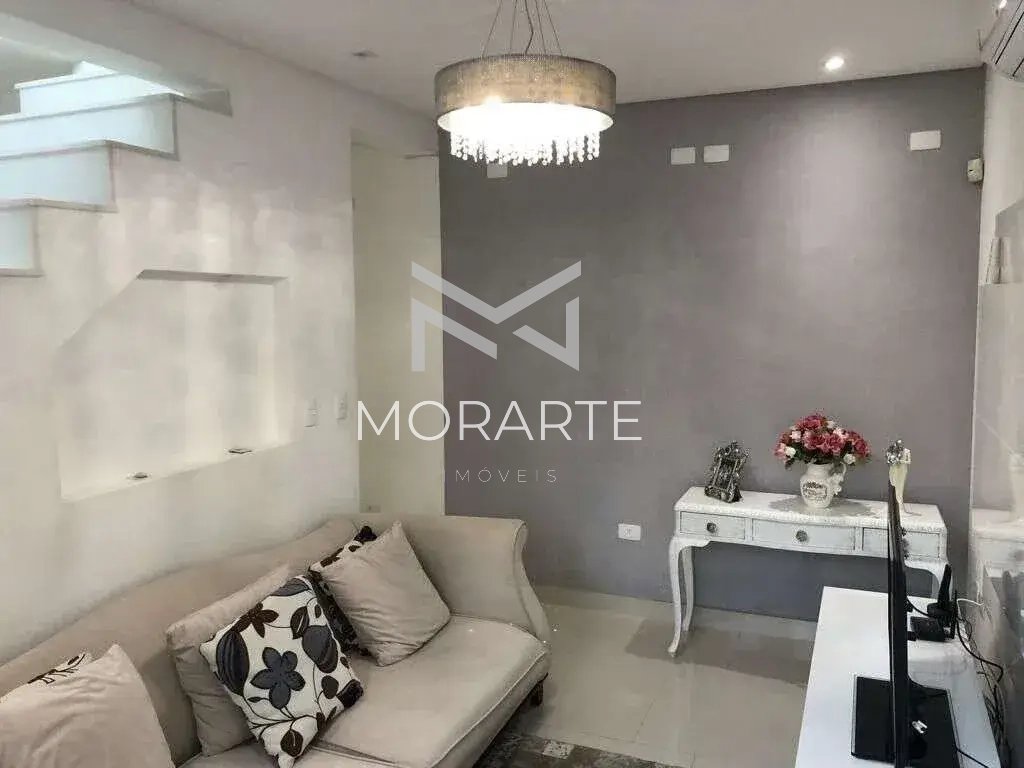 Casa à venda com 2 quartos, 120m² - Loteamento Villa Branca,Jacareí