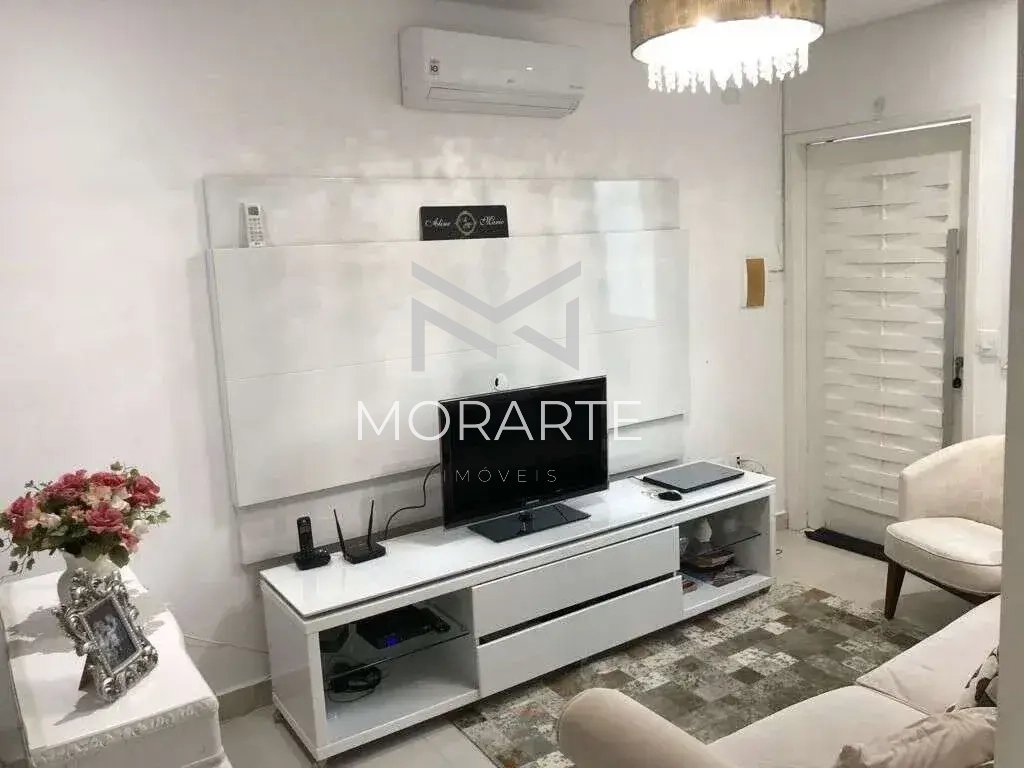  - Casa à venda em Jacareí, Loteamento Villa Branca, com 2 quartos, 120m²