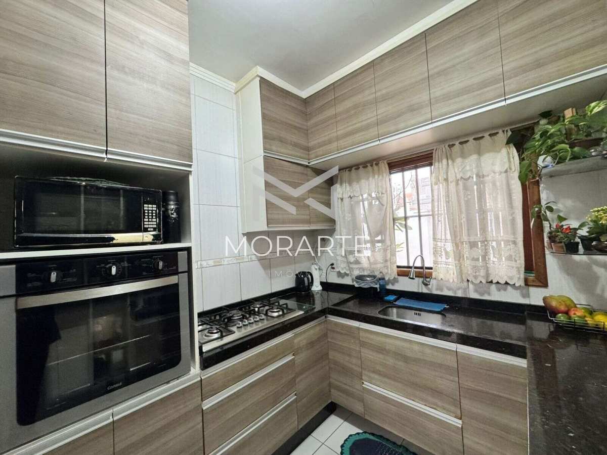  - Casa à venda em Jacareí, Loteamento Villa Branca, com 2 quartos