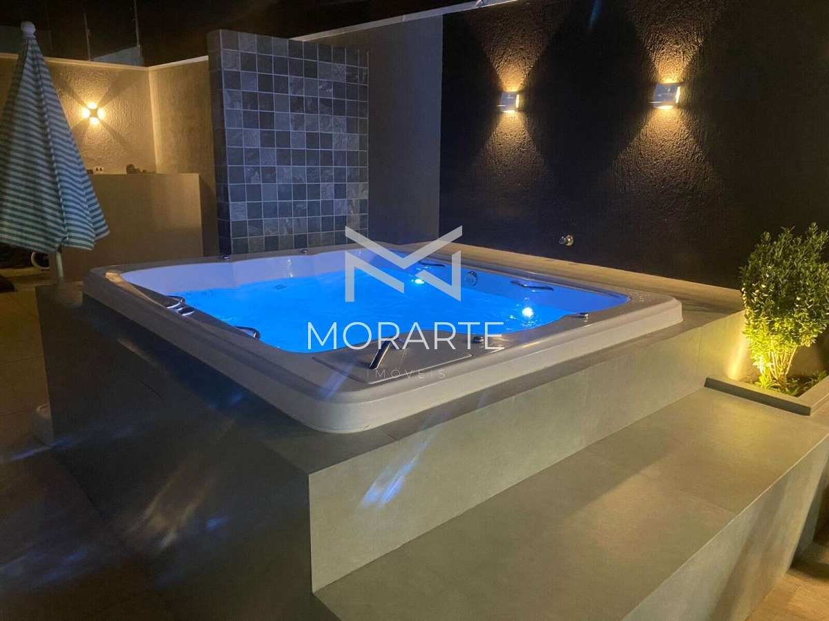 Casa à venda com 3 quartos, 160m² - Loteamento Villa Branca,Jacareí