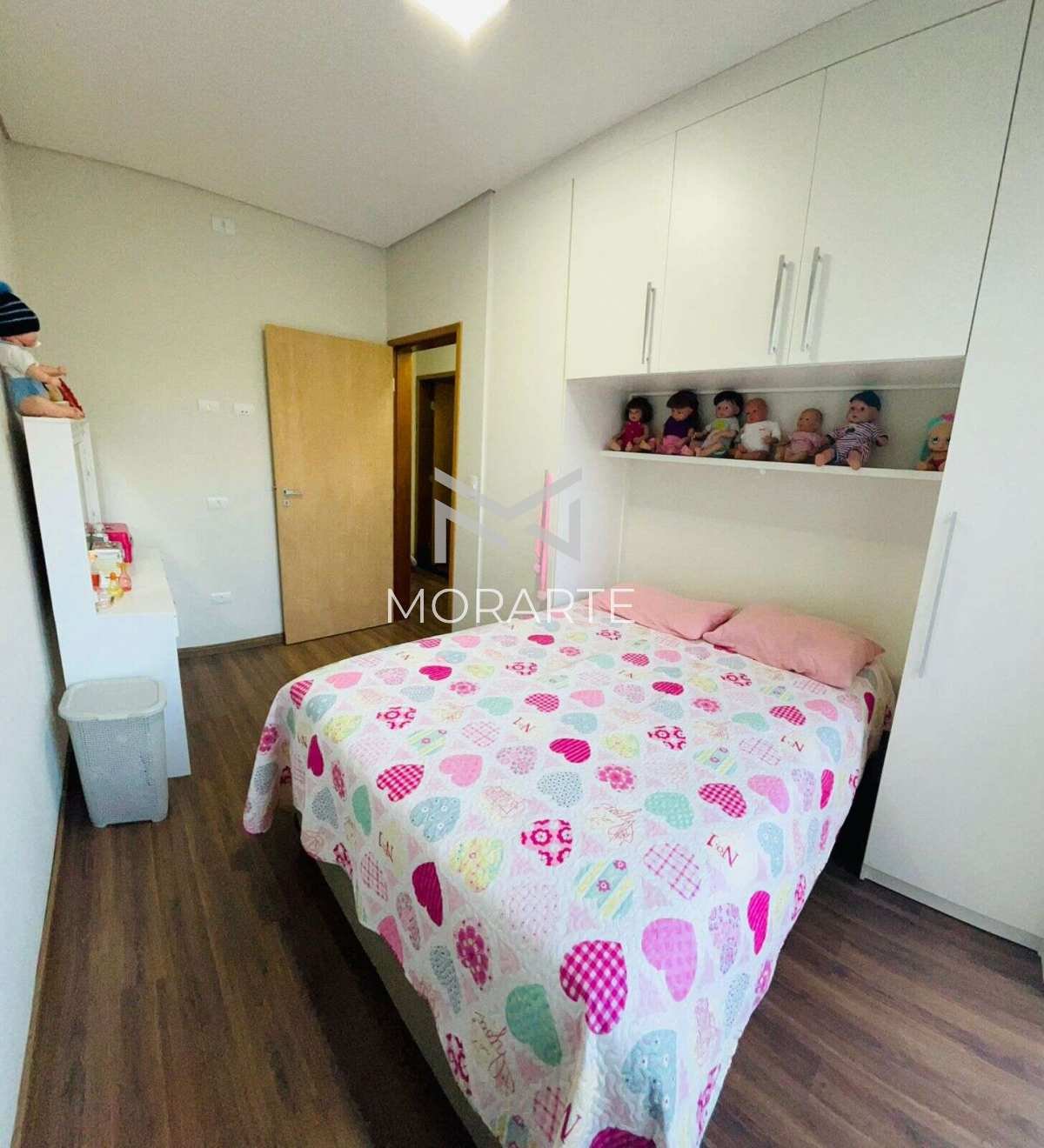  - Casa à venda em Jacareí, Loteamento Villa Branca, com 3 quartos, 215m²