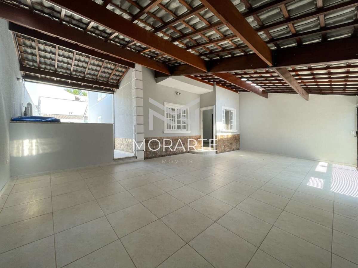 Casa à venda com 3 quartos - Loteamento Villa Branca,Jacareí