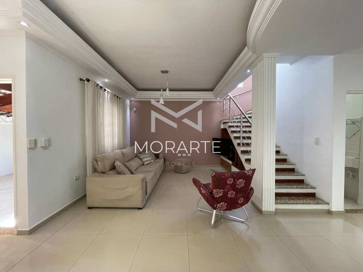 Casa à venda com 3 quartos - Loteamento Villa Branca,Jacareí