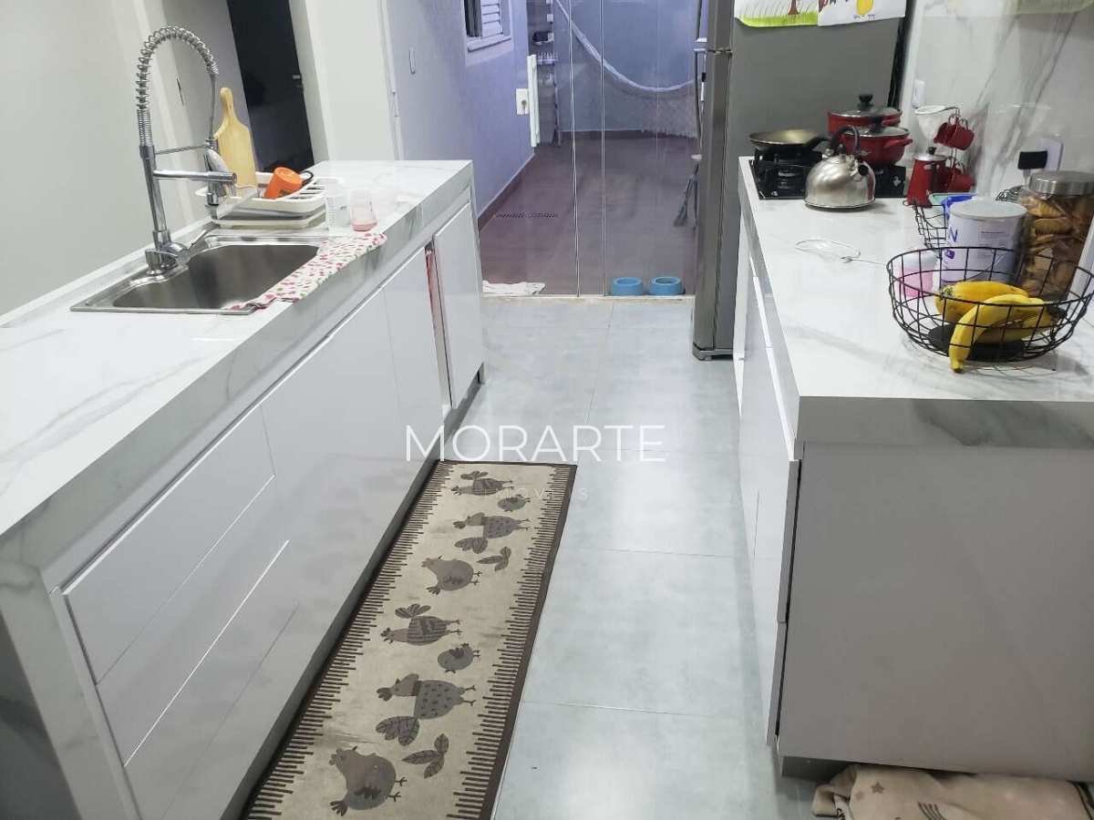 Casa à venda com 3 quartos, 100m² - Loteamento Villa Branca,Jacareí