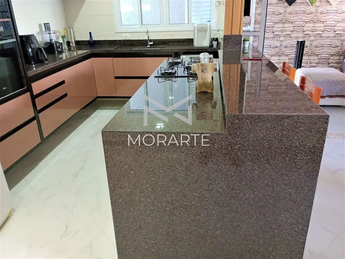 Casa à venda com 2 quartos, 84m² - Residencial Santa Paula,Jacareí