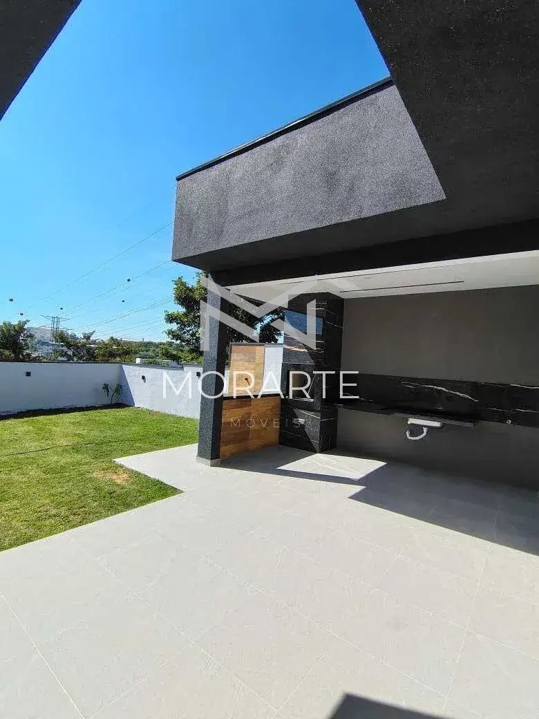 Casa à venda com 3 quartos, 91m² - Residencial Santa Paula,Jacareí