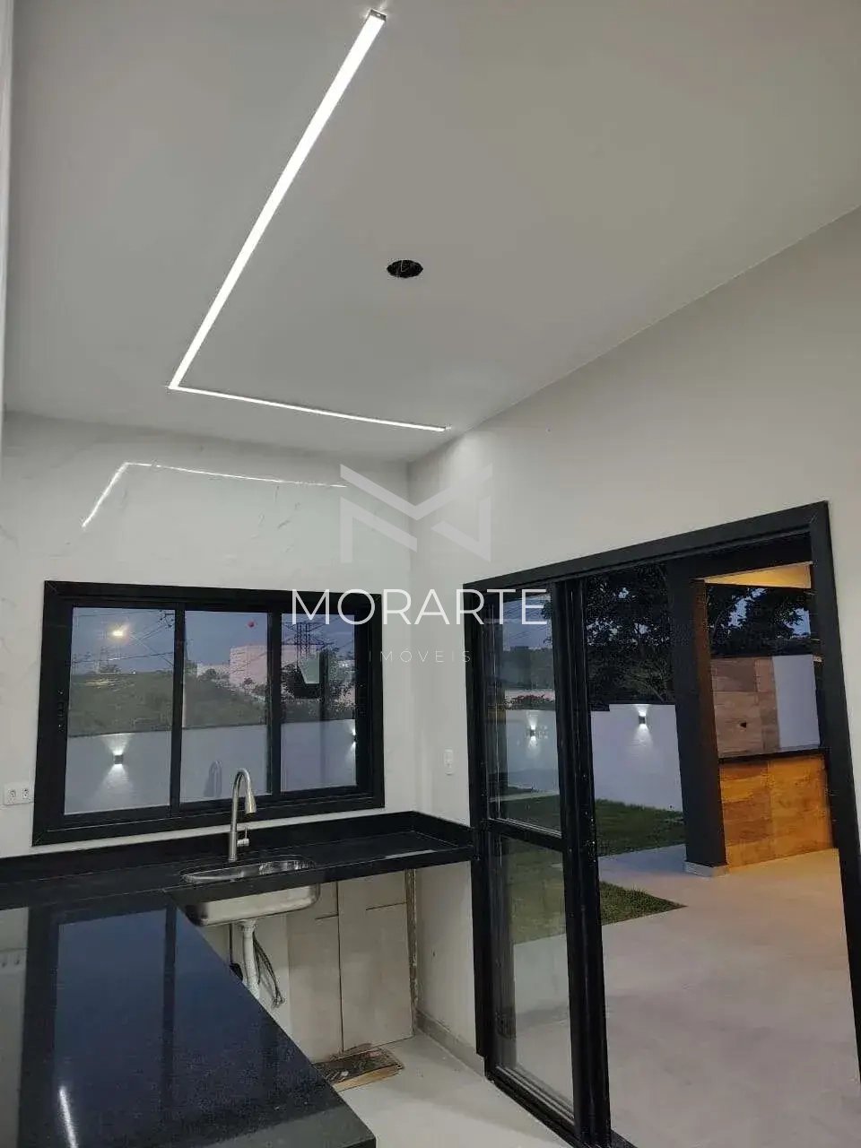 Casa à venda com 3 quartos, 91m² - Residencial Santa Paula,Jacareí