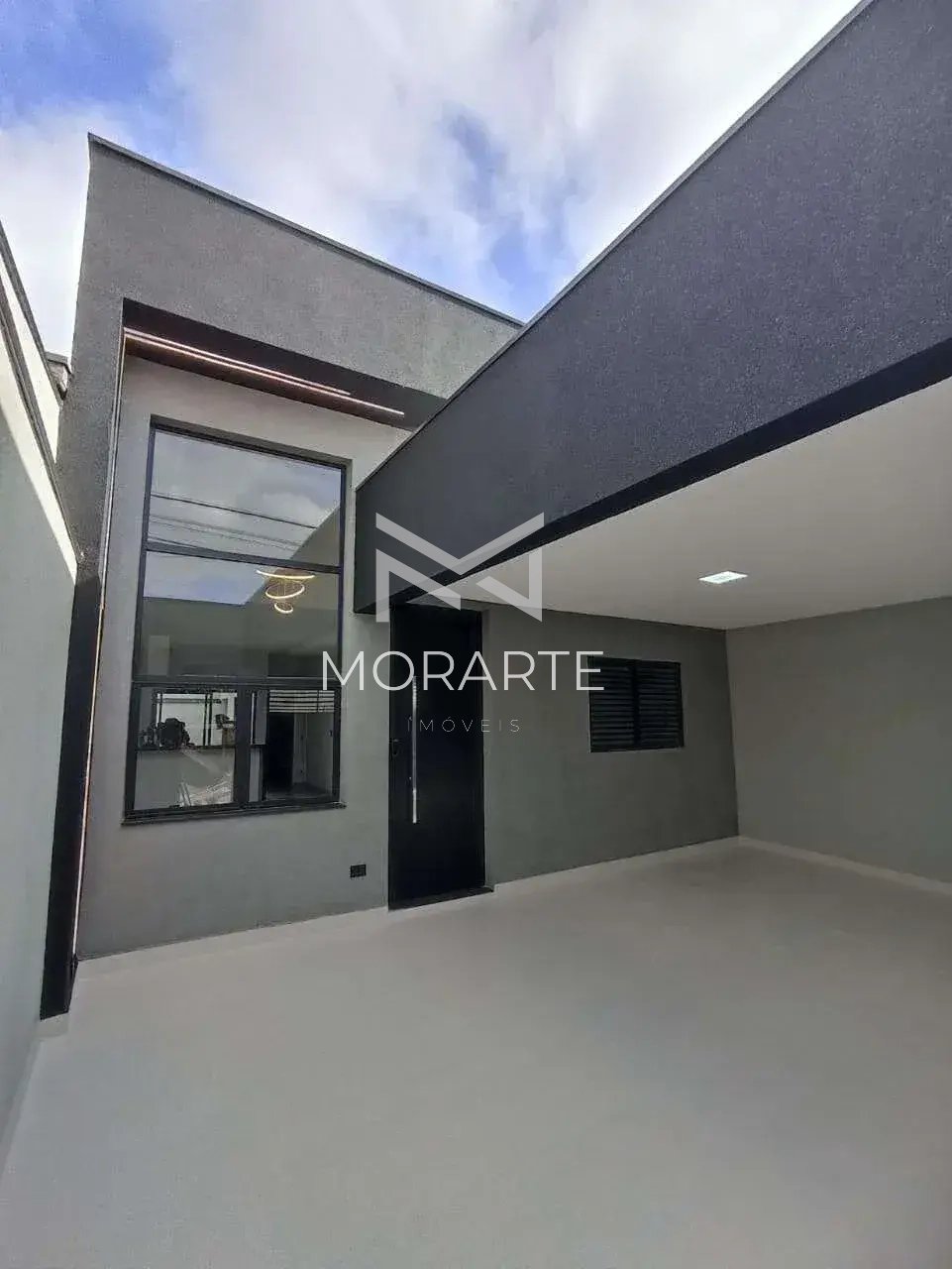 Casa à venda com 3 quartos, 87m² - Residencial Santa Paula,Jacareí