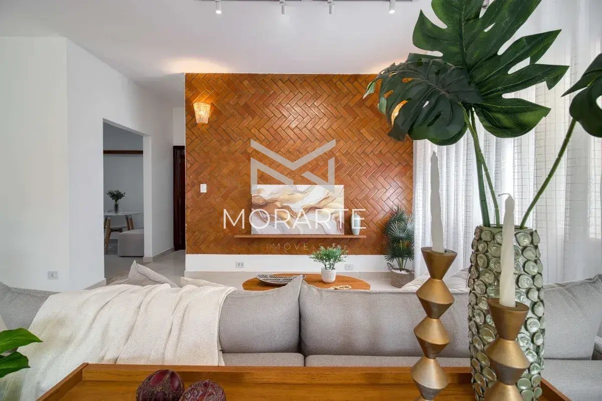 Casa à venda com 7 quartos, 358m² - Santa Maria,Jacareí