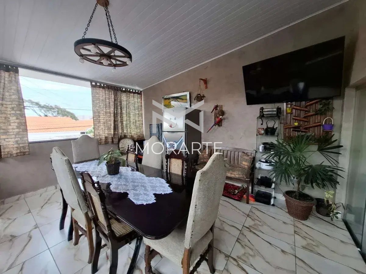 Casa à venda com 2 quartos, 145m² - Bosque dos Eucaliptos,São José dos Campos