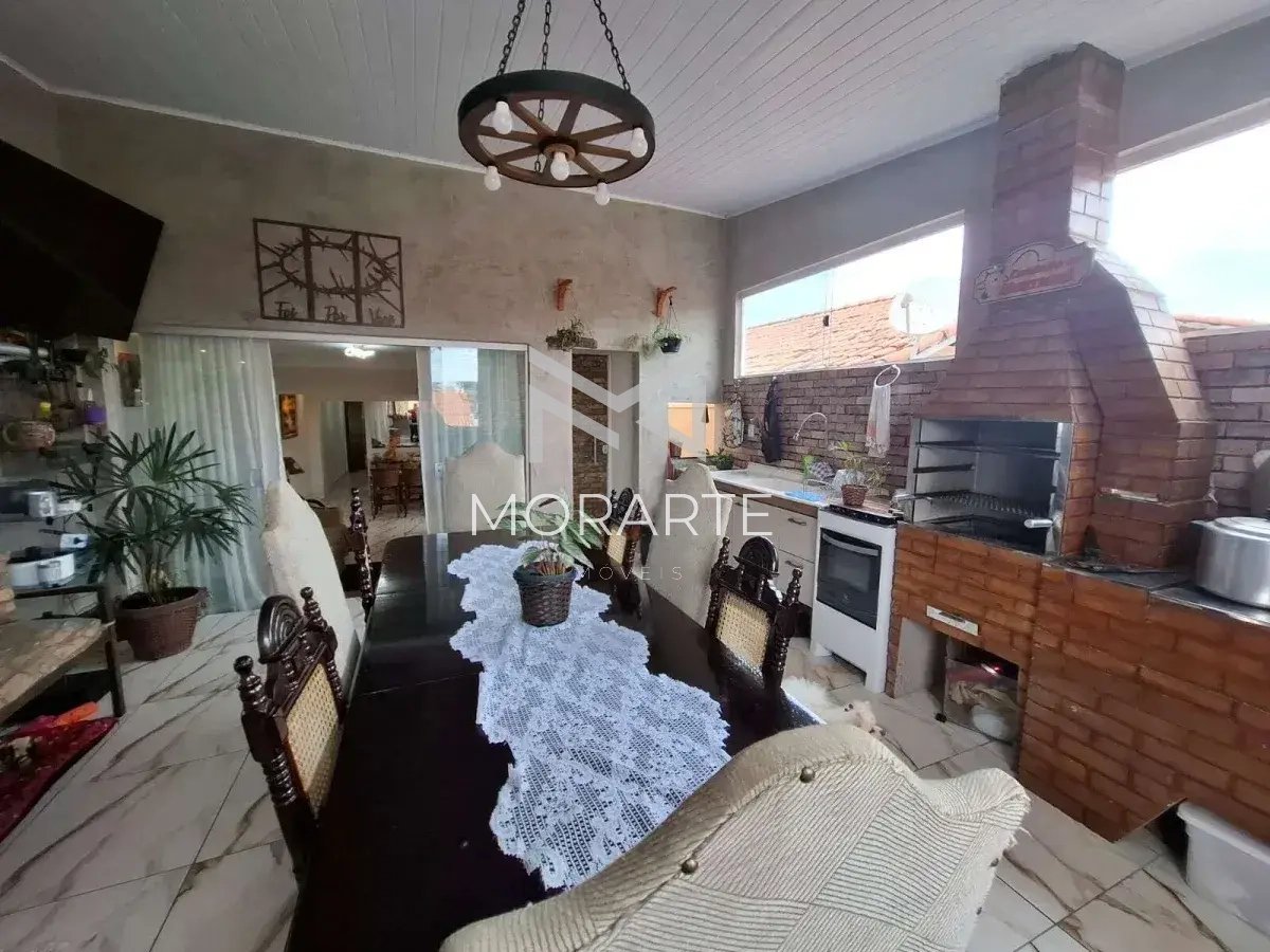 Casa à venda com 2 quartos, 145m² - Bosque dos Eucaliptos,São José dos Campos