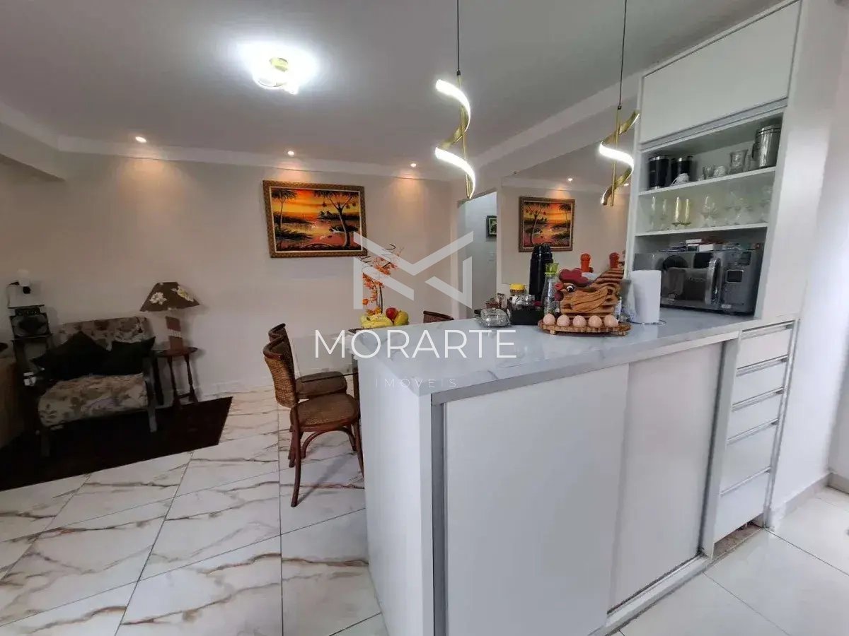  - Casa à venda em São José dos Campos, Bosque dos Eucaliptos, com 2 quartos, 145m²