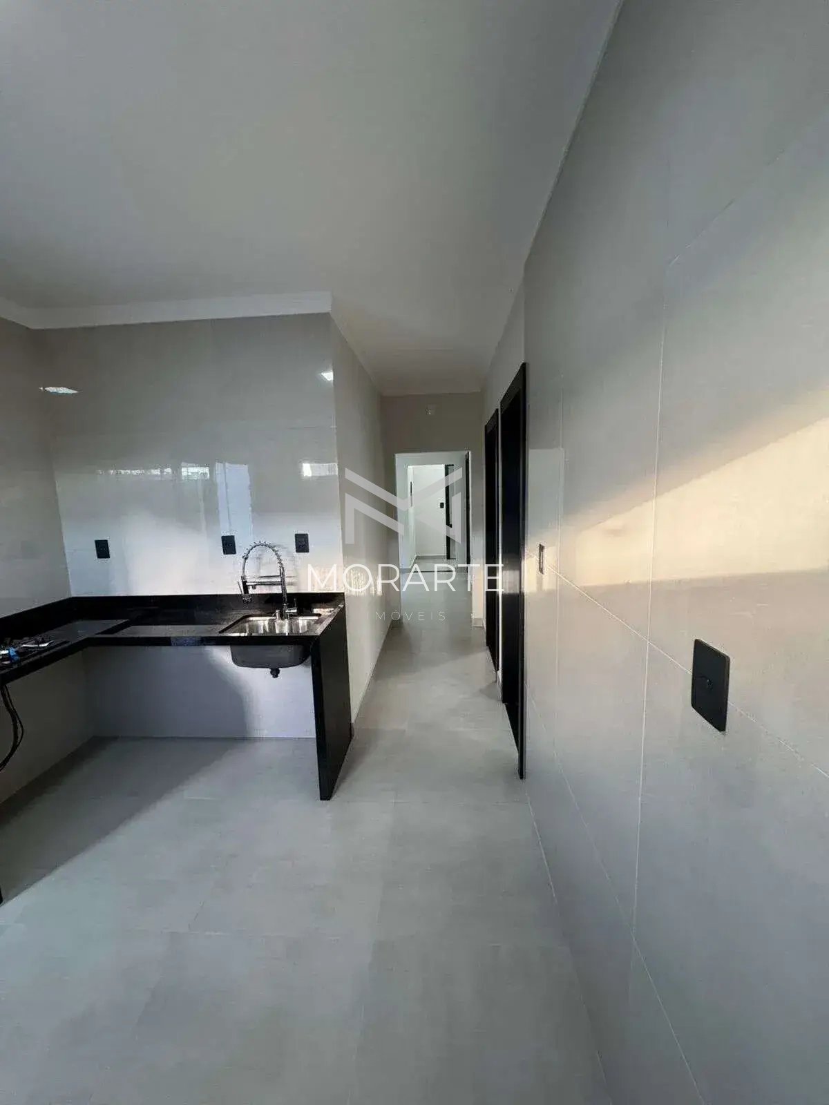 Casa à venda com 3 quartos, 190m² - Bosque dos Eucaliptos,São José dos Campos