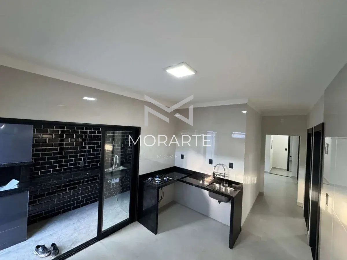 Casa à venda com 3 quartos, 190m² - Bosque dos Eucaliptos,São José dos Campos